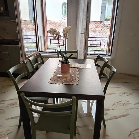 Ca Lucia Canal View Венеция Экстерьер фото